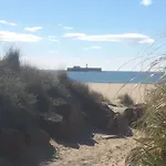 Casa de Férias Maison Complete Cap D'agde Au Calme Avec Jardin Agde