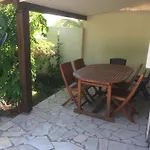 Casa de Férias Maison Complete Cap D'agde Au Calme Avec Jardin Agde