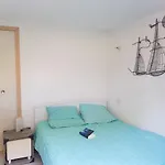 Casa de Férias Maison Complete Cap D'agde Au Calme Avec Jardin