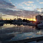 Maison Complete Cap D'agde Au Calme Avec Jardin