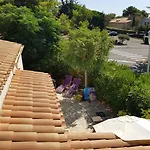 Maison Complete Cap D'agde Au Calme Avec Jardin