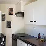 Maison Complete Cap D'agde Au Calme Avec Jardin