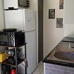 Casa de Férias Maison Complete Cap D'agde Au Calme Avec Jardin