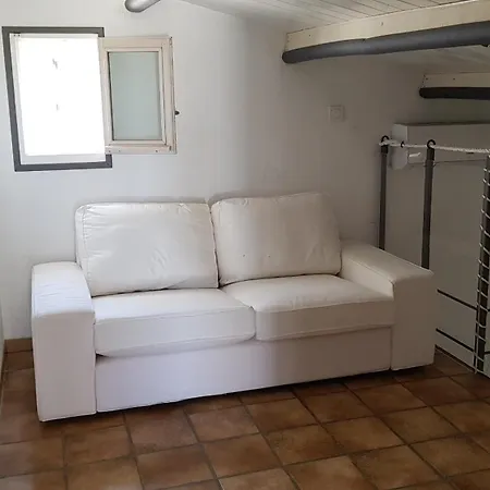 Semesterbostad Maison Complete Cap D'agde Au Calme Avec Jardin *