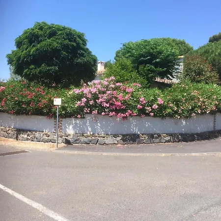 Maison Complete Cap D'agde Au Calme Avec Jardin Agde