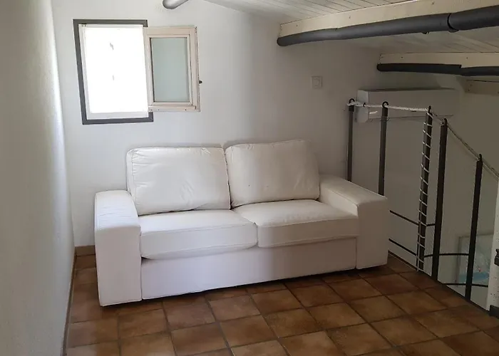 Nyaraló Maison Complete Cap D'agde Au Calme Avec Jardin *