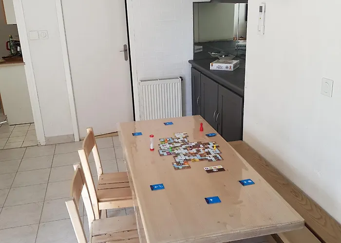 Maison Complete Cap D'agde Au Calme Avec Jardin Agde