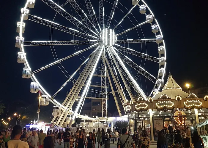 Nyaraló Maison Complete Cap D'agde Au Calme Avec Jardin *