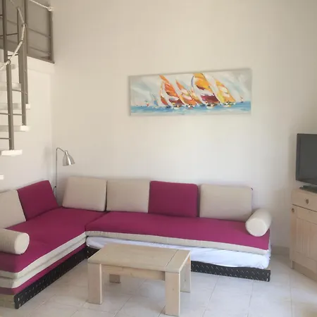 Casa vacanze Maison Complète Cap D'agde Au Calme Avec Jardin *