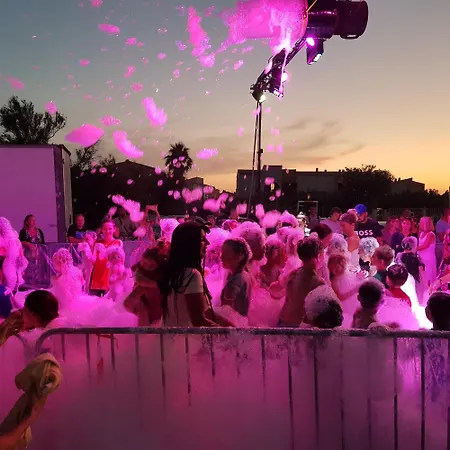 Casa vacanze Maison Complète Cap D'agde Au Calme Avec Jardin *