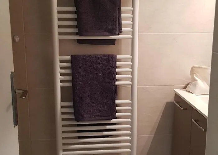 Maison Complete Cap D'agde Au Calme Avec Jardin