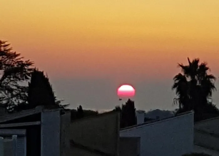 Maison Complete Cap D'agde Au Calme Avec Jardin