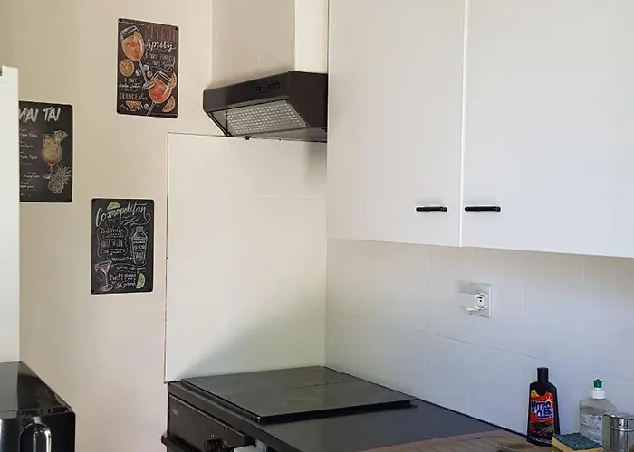 Maison Complete Cap D'agde Au Calme Avec Jardin